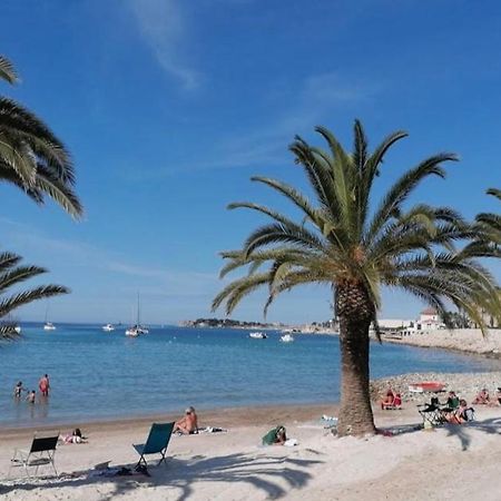 Charmant Studio Climatise Pinede 1 Min De La Mer Sanary-sur-Mer Exterior foto