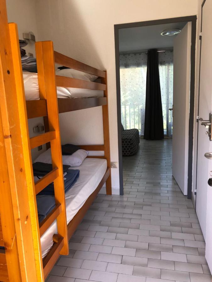 Charmant Studio Climatise Pinede 1 Min De La Mer Sanary-sur-Mer Exterior foto